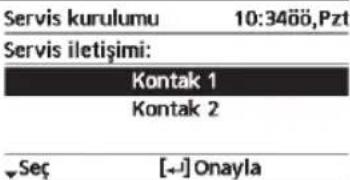 PANASONIC WHADC0309J3E5B - Menü Varsayılan Ayar Ayar Seçenekleri / Ekran - 6