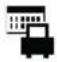 PANASONIC WHADC0309J3E5B - ② Iconos de funcionamiento - 1
