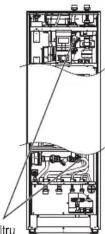 PANASONIC WHADC0309J3E5B - Vodní filtr - 1
