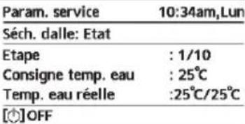 PANASONIC WHADC0309J3E5B - Copie horloge - 18