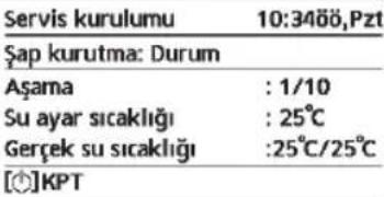 PANASONIC WHADC0309J3E5B - Menü Varsayılan Ayar Ayar Seçenekleri / Ekran - 5