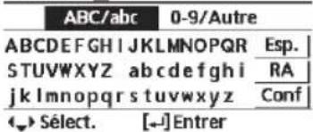 PANASONIC WHADC0309J3E5B - Copie horloge - 21