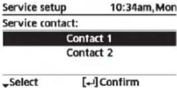 PANASONIC WHADC0309J3E5B - Function setup (Ρύθμιση λειτουργιών) - 34