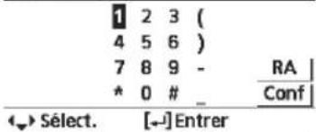 PANASONIC WHADC0309J3E5B - Copie horloge - 22