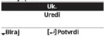 PANASONIC WHADC0309J3E5B - Postavke funkcija - 45