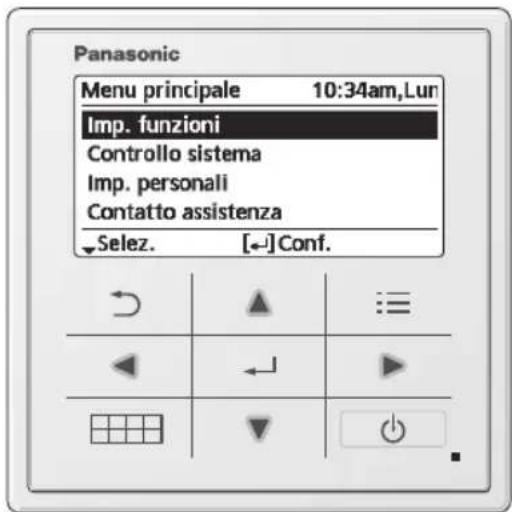 PANASONIC WHADC0309J3E5B - Per l'utente - 1