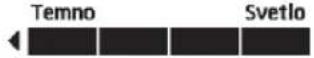 PANASONIC WHADC0309J3E5B - > LCD kontrast - 2