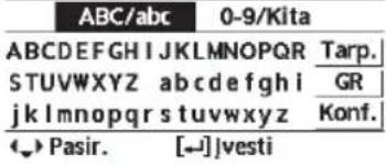 PANASONIC WHADC0309J3E5B - Laik. kopija (laikmačio kopija) - 49
