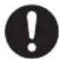 PANASONIC WHADC0309J3E5B - Buttons / Indicator - 3