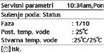 PANASONIC WHADC0309J3E5B - Postavke funkcija - 47