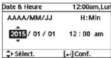 PANASONIC WHADC0309J3E5B - Affichage - 4