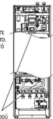 PANASONIC WHADC0309J3E5B - Φίλτρο νερού - 1