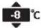 PANASONIC WHADC0309J3E5B - Meni Prednastavitev Možnosti nastavitev / Zaslon - 8