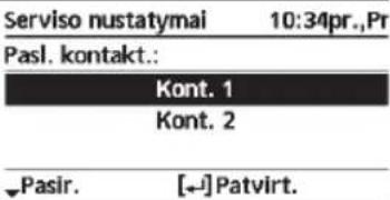 PANASONIC WHADC0309J3E5B - Laik. kopija (laikmačio kopija) - 47