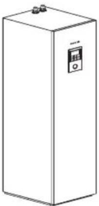 PANASONIC WHADC0309J3E5B - Air-to-Water Hydromodule + Tank - 1