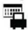 PANASONIC WHADC0309J3E5B - Pulsanti / Indicatore - 8