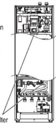 PANASONIC WHADC0309J3E5B - Wasserfilter - 1