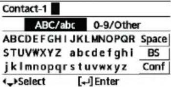 PANASONIC WHADC0309J3E5B - Function setup (Ρύθμιση λειτουργιών) - 36