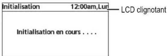 PANASONIC WHADC0309J3E5B - Réglage de l'horloge - 1