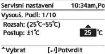 PANASONIC WHADC0309J3E5B - Pro uživatele - 46