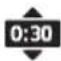 PANASONIC WHADC0309J3E5B - Copie horloge - 8