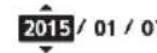PANASONIC WHADC0309J3E5B - Postavke funkcija - 13