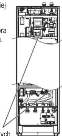 PANASONIC WHADC0309J3E5B - Filtr wody - 1