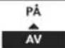 PANASONIC WHADC0309J3E5B - Informasjon til brukeren - 1
