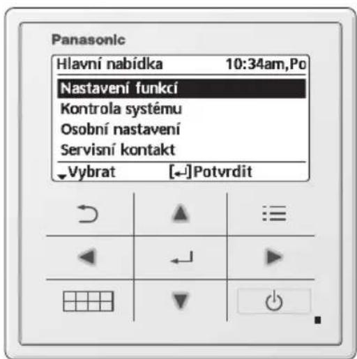 PANASONIC WHADC0309J3E5B - Pro uživatele - 1