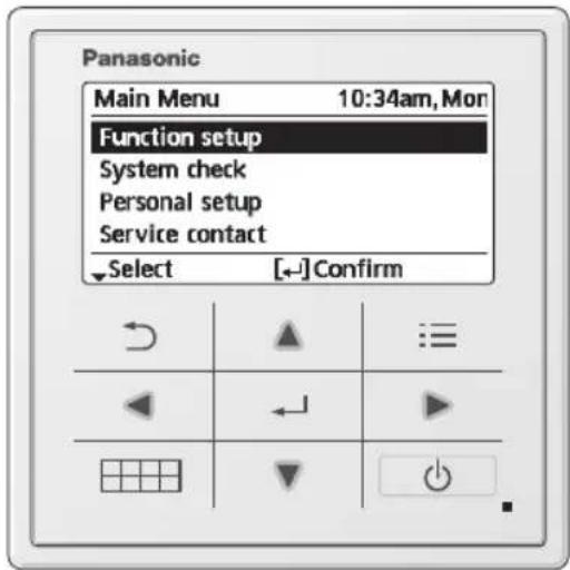 PANASONIC WHADC0309J3E5B - For user - 1