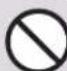 PANASONIC SRDF181 - Do not use other pans than the one specified. - 1