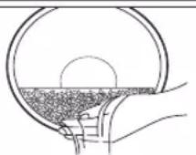 PANASONIC SRDF181 - Attention - 1