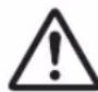 PANASONIC SRDF181 - Warning: - 1