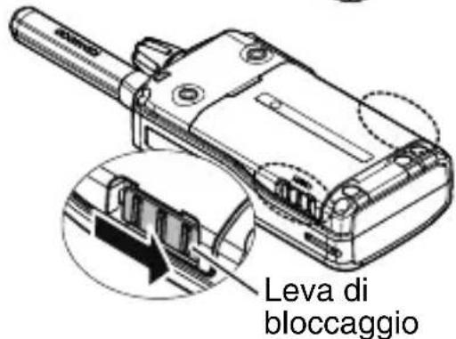 KENWOOD TK3601DE - ATTENZIONE - 3