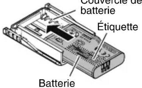 KENWOOD TK3601DE - ATTENTION - 1