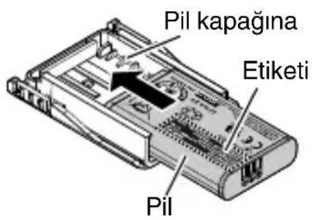 KENWOOD TK3601DE - DIKKAT - 1