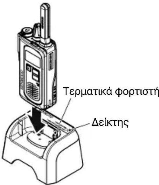KENWOOD TK3601DE - ΦOPTI ζ H T Σ M έ N A T A P I A Σ - 3