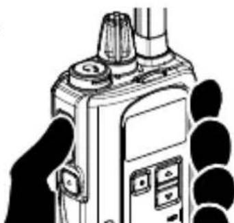 KENWOOD TK3601DE - CAGRIYAPMA - 1