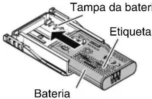 KENWOOD TK3601DE - CUIDADO - 1