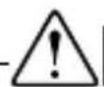 KENWOOD TK3601DE - WARNING - 1