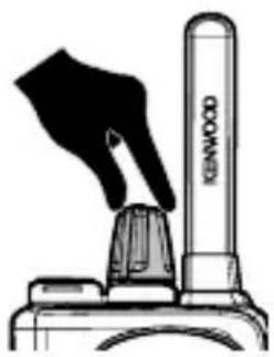 KENWOOD TK3601DE - ANOIMAKAEIISOYSEKEYH - 1