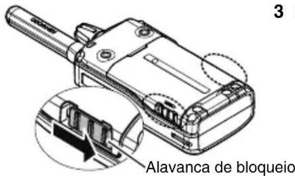KENWOOD TK3601DE - CUIDADO - 3