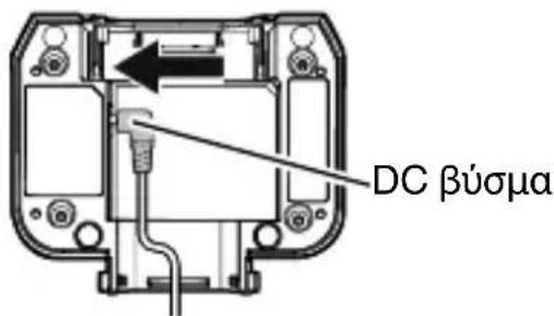 KENWOOD TK3601DE - ΦOPTI ζ H T Σ M έ N A T A P I A Σ - 1
