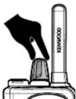 KENWOOD TK3601DE - ANOIMAKAEIISOYSEKEYH - 2