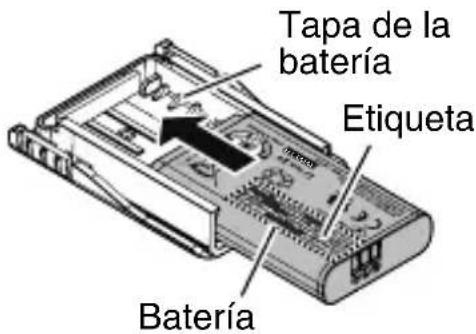 KENWOOD TK3601DE - PRECAUCION - 1