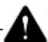 KENWOOD TK3601DE - PRECAUTIONS - 1