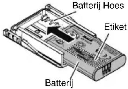 KENWOOD TK3601DE - LETOP - 1