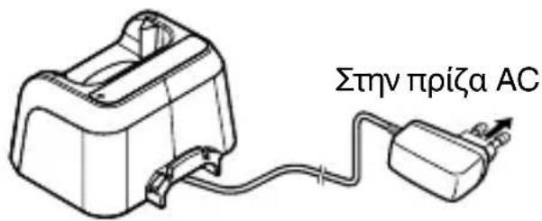 KENWOOD TK3601DE - ΦOPTI ζ H T Σ M έ N A T A P I A Σ - 2