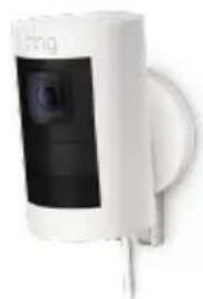 RING Stick Up Cam Wired - Choisissez un emplacement. - 2