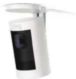 RING Stick Up Cam Wired - Choisissez un emplacement. - 3